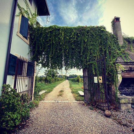 Il Sogno Di Chrissy Rooms ヴェローナ エクステリア 写真