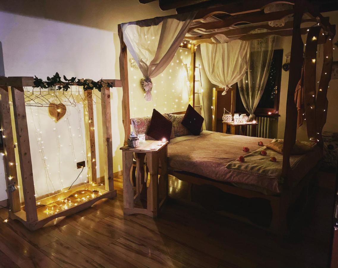 Il Sogno Di Chrissy Rooms ヴェローナ エクステリア 写真