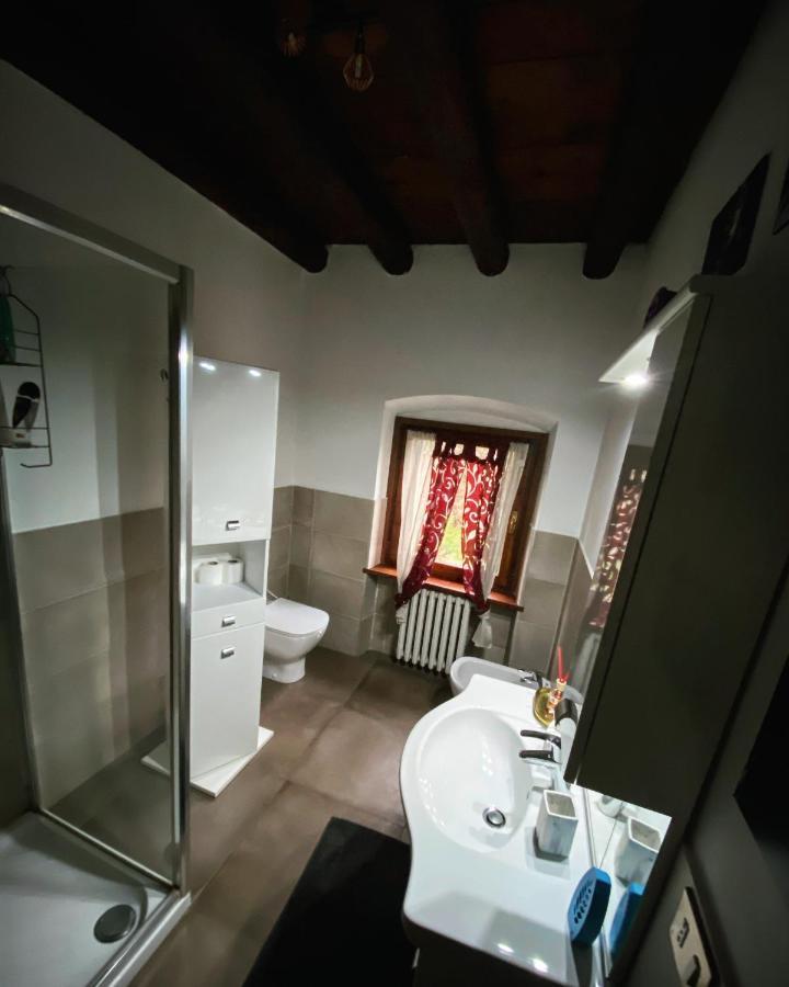 Il Sogno Di Chrissy Rooms ヴェローナ エクステリア 写真
