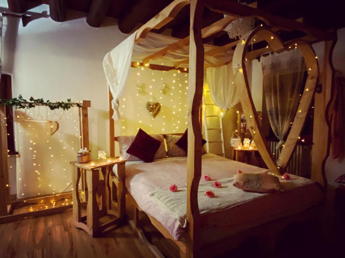 Il Sogno Di Chrissy Rooms ヴェローナ エクステリア 写真