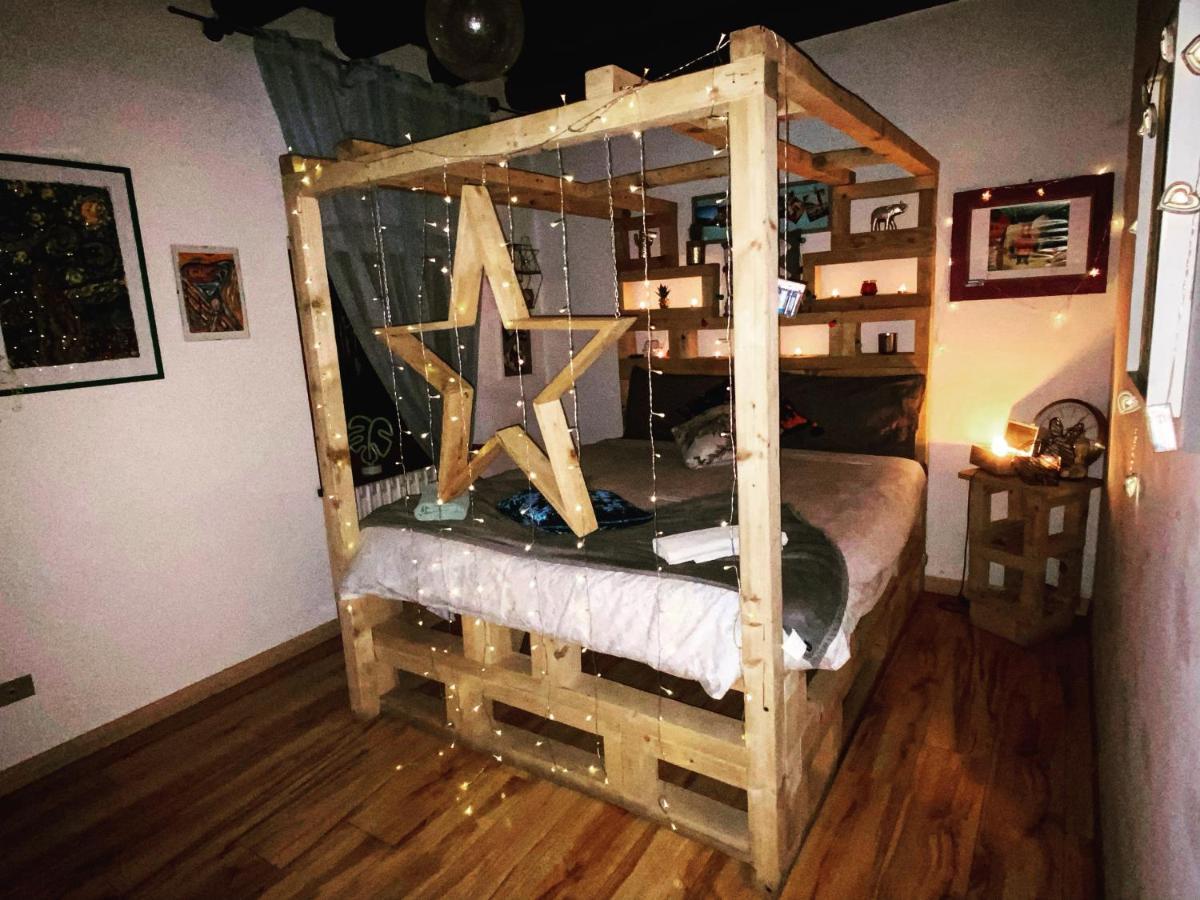 Il Sogno Di Chrissy Rooms ヴェローナ エクステリア 写真
