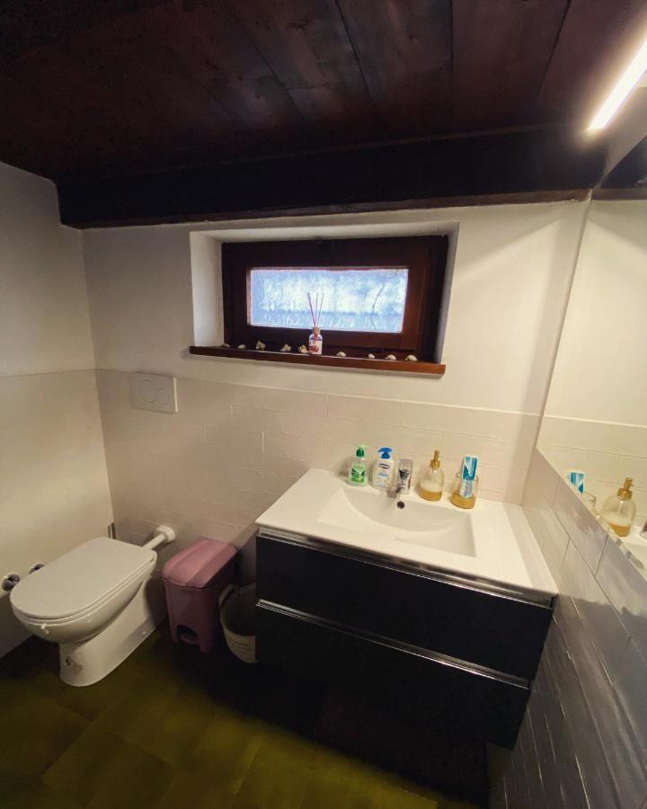 Il Sogno Di Chrissy Rooms ヴェローナ エクステリア 写真