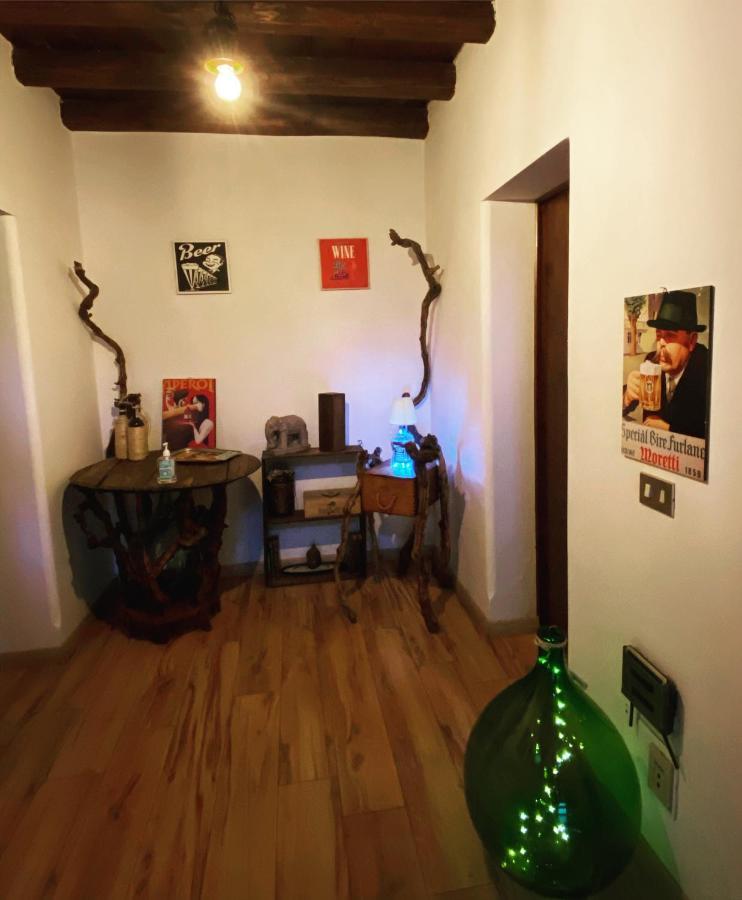 Il Sogno Di Chrissy Rooms ヴェローナ エクステリア 写真