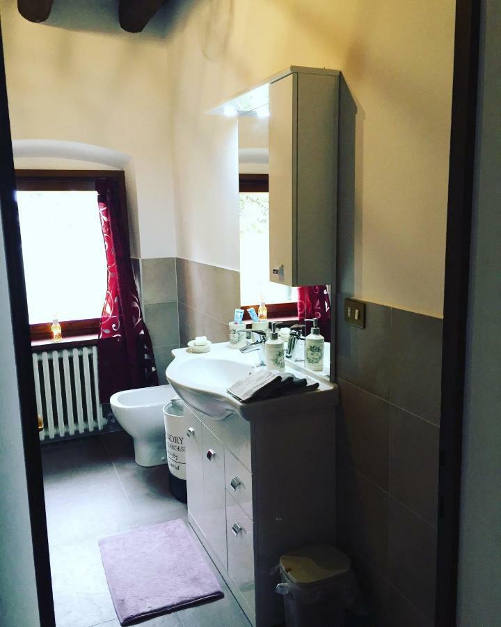 Il Sogno Di Chrissy Rooms ヴェローナ エクステリア 写真